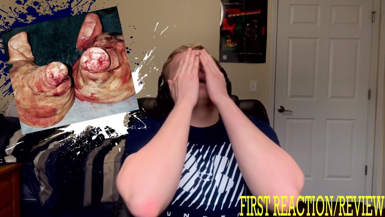 Armand Hammer & The Alchemist - HARAM FIRST REACTION/REVIEW