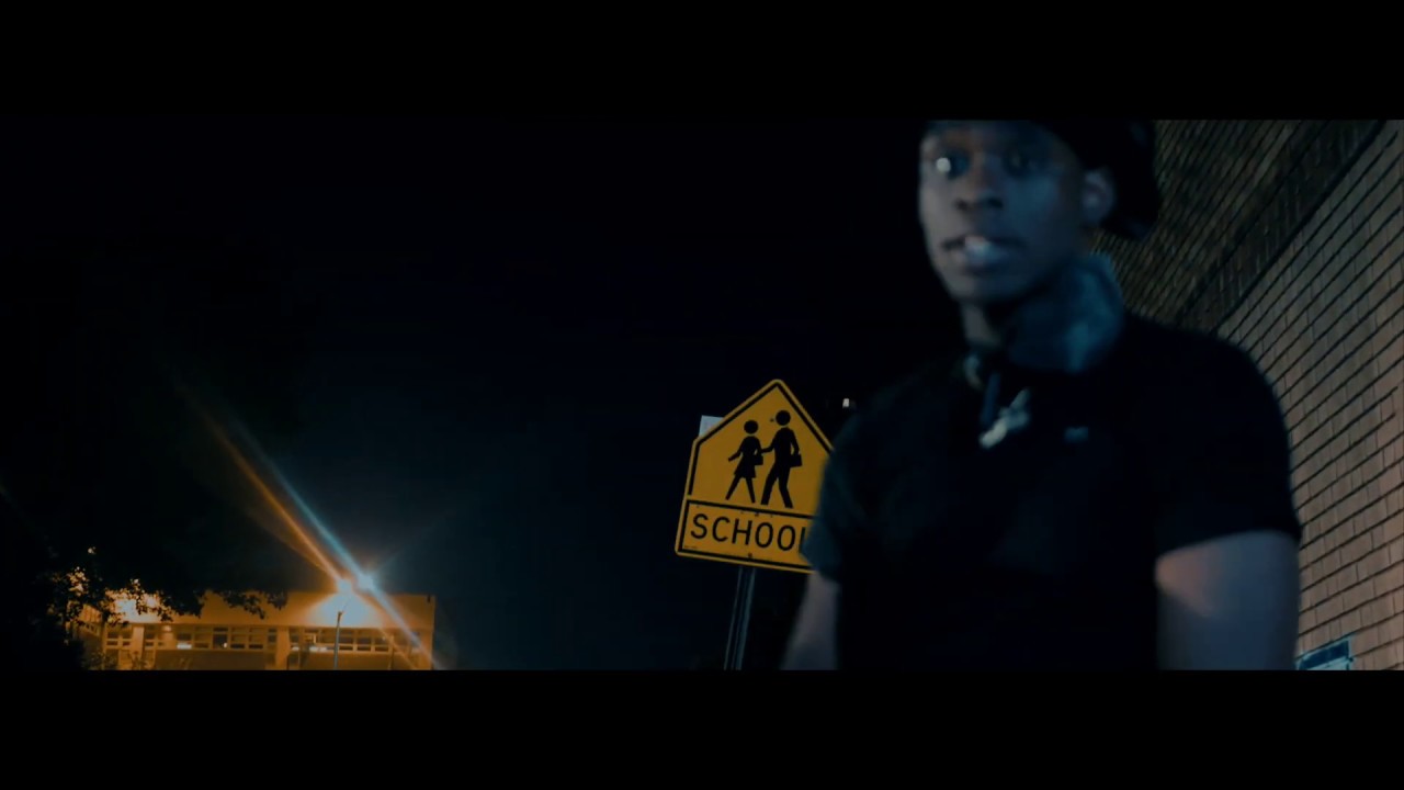 Ciggy Black - Take Your Soul (Music Video)