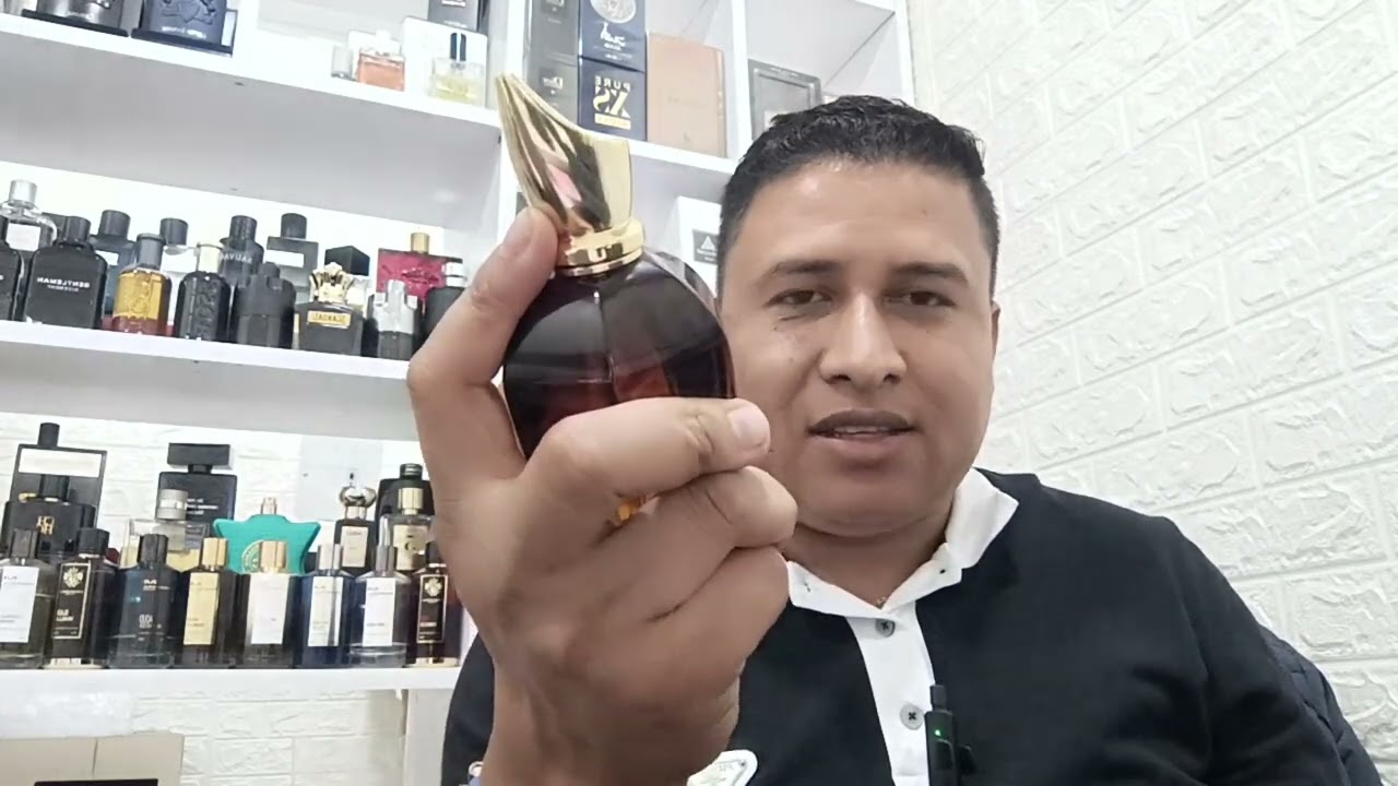 ALEXANDRIA II DE XERJOFF - MI OPINION EN ESPA&Ntilde;OL - FRAGANCEROS COLOMBIA