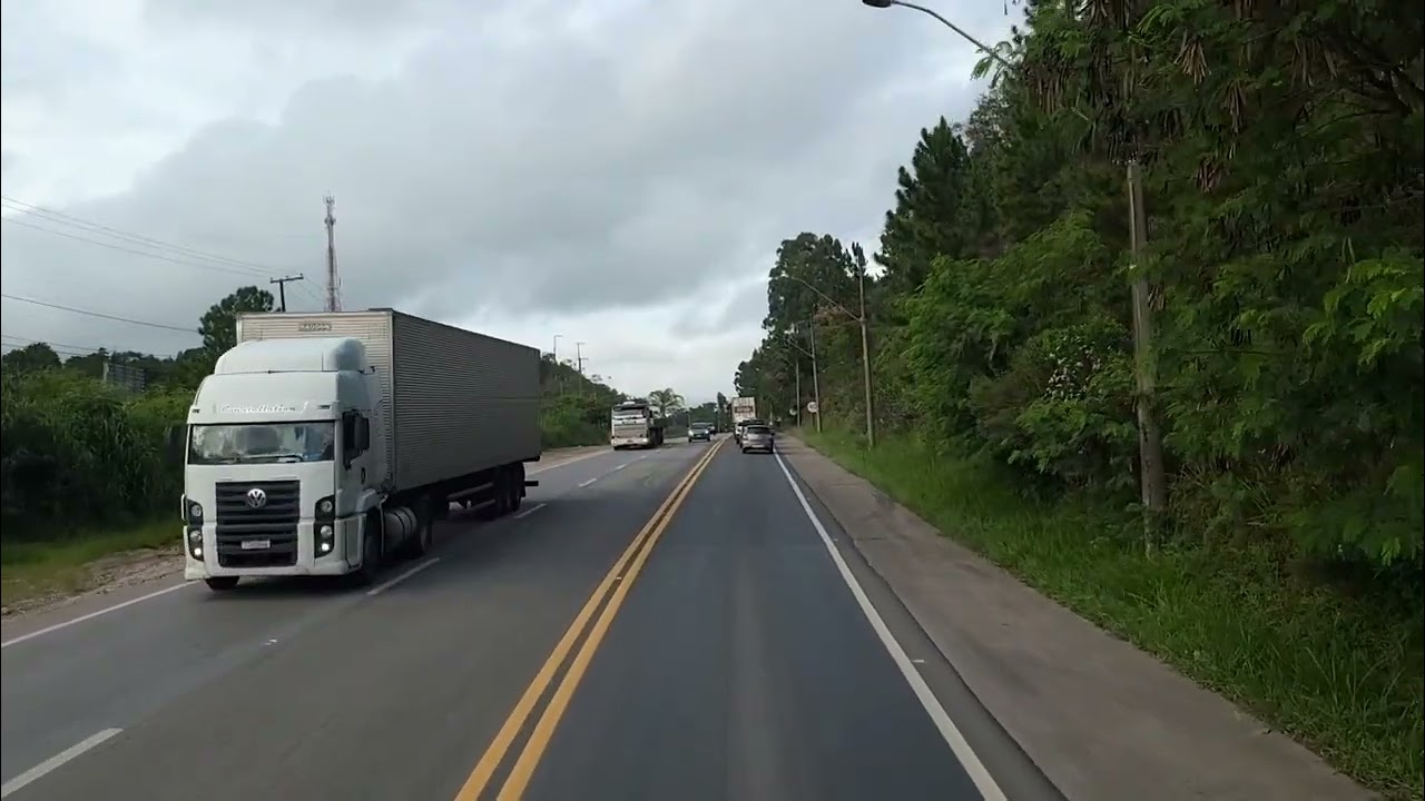 《EP305》RODOVIA EDGAR DE MAXIMO ZAMBOTO E RODOVIA ANHANGUERA 