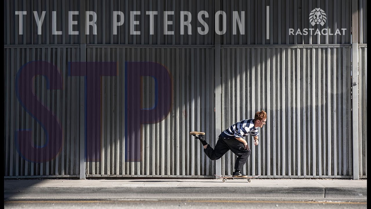 Tyler Peterson | STP