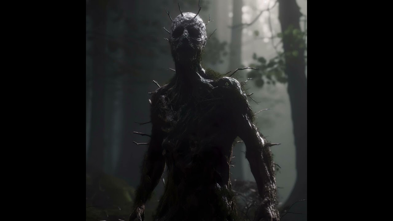 Tales of the Darkening Grove | Fantasy Horror Short Story