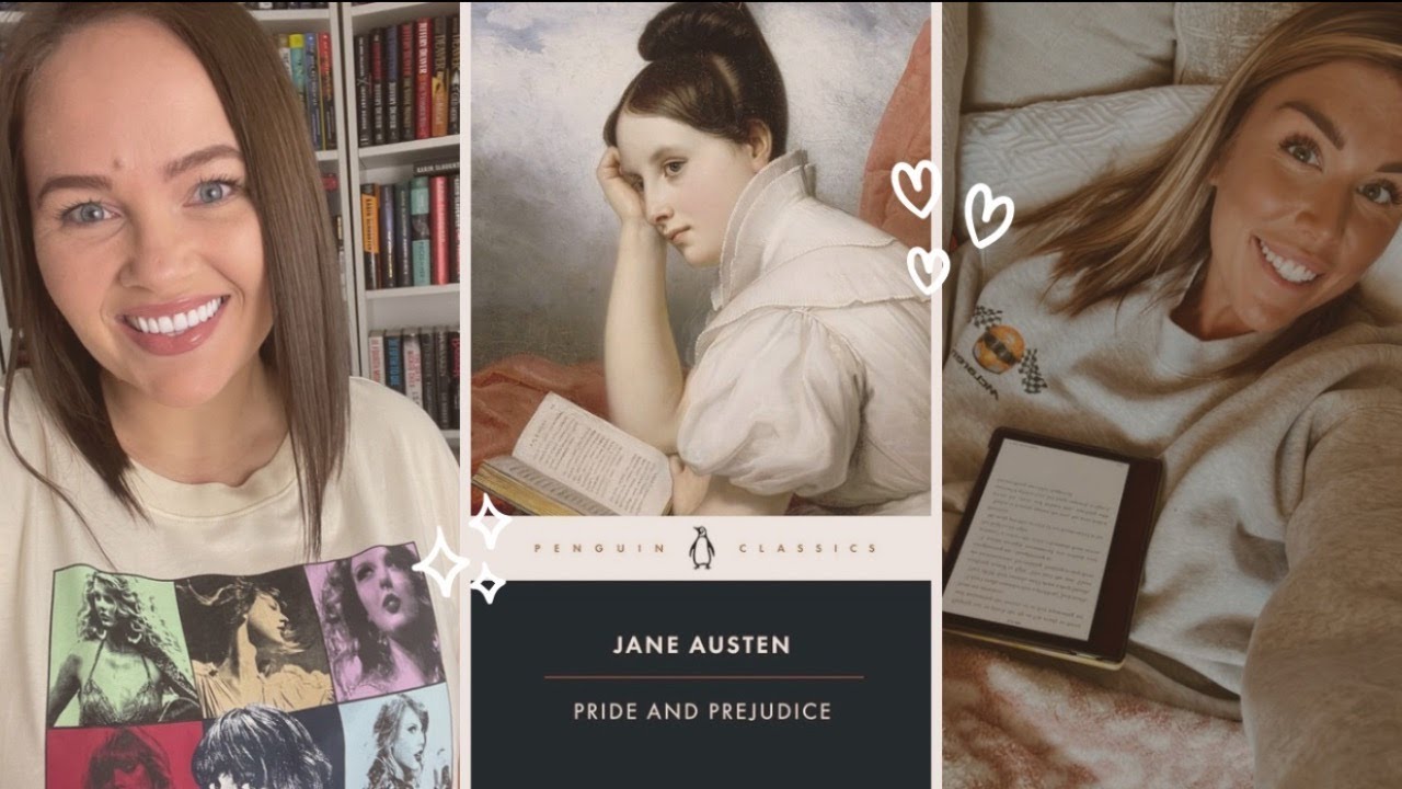 Pride & Prejudice by Jane Austen Discussion | The Reader&rsquo;s Cut