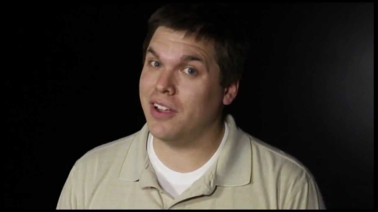 Andy: Home Brewing