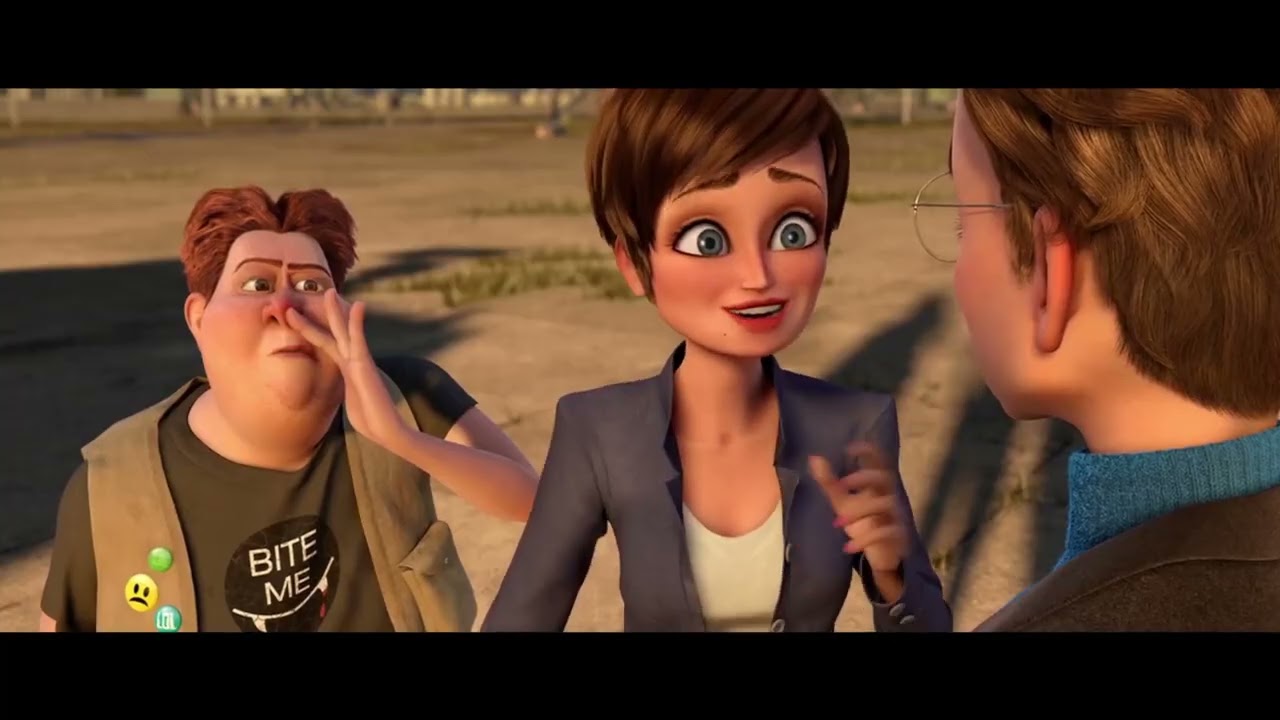 Unredeemable- Megamind (Music Video)