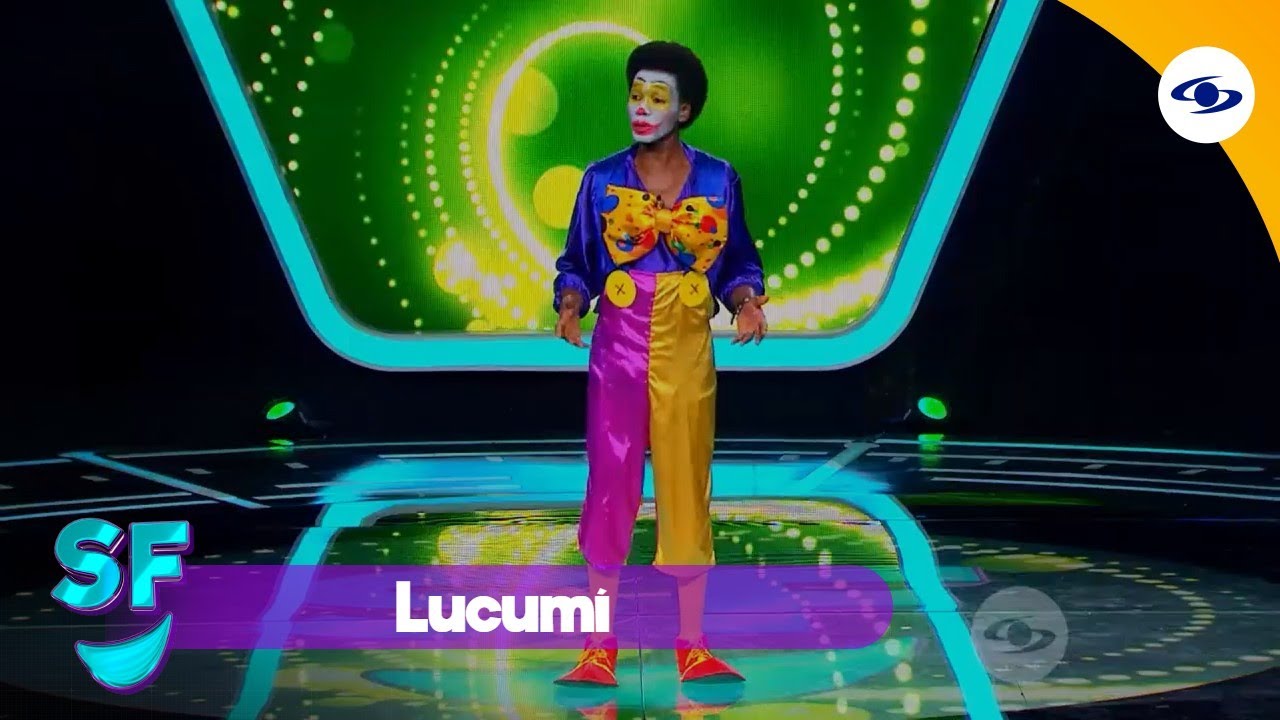 Lucumí y la herencia de la familia
