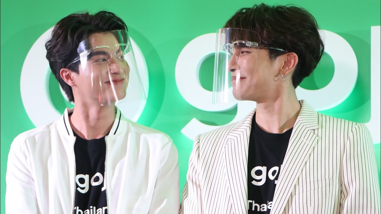 ฟังแล้วยิ้มตาม!! กลัฟ ตอบแล้ว!! บ่นเหงา สื่อถึง มิว หรือเปล่า ! ติ่งบันเทิง