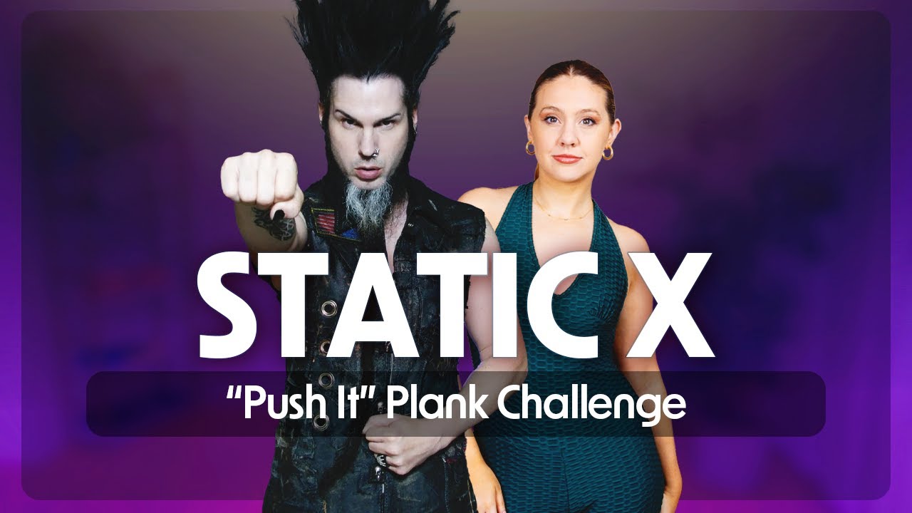 Static X 