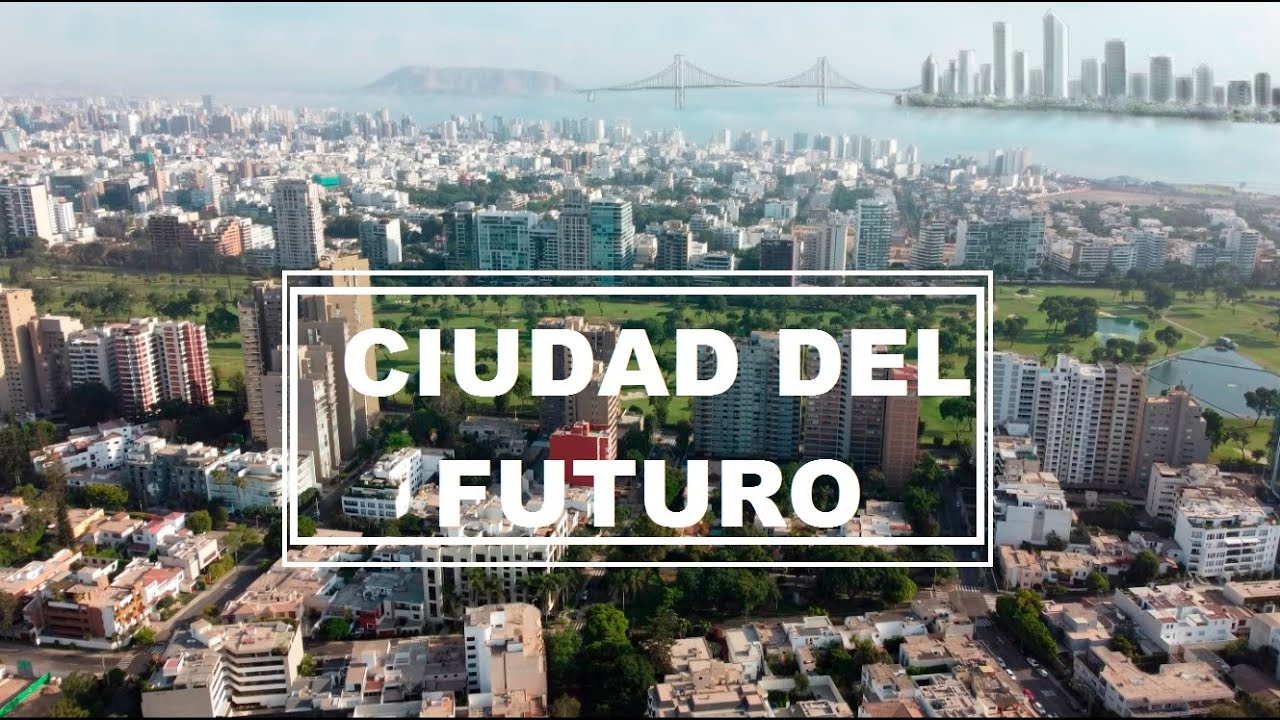 CIUDAD DE LIMA 2021