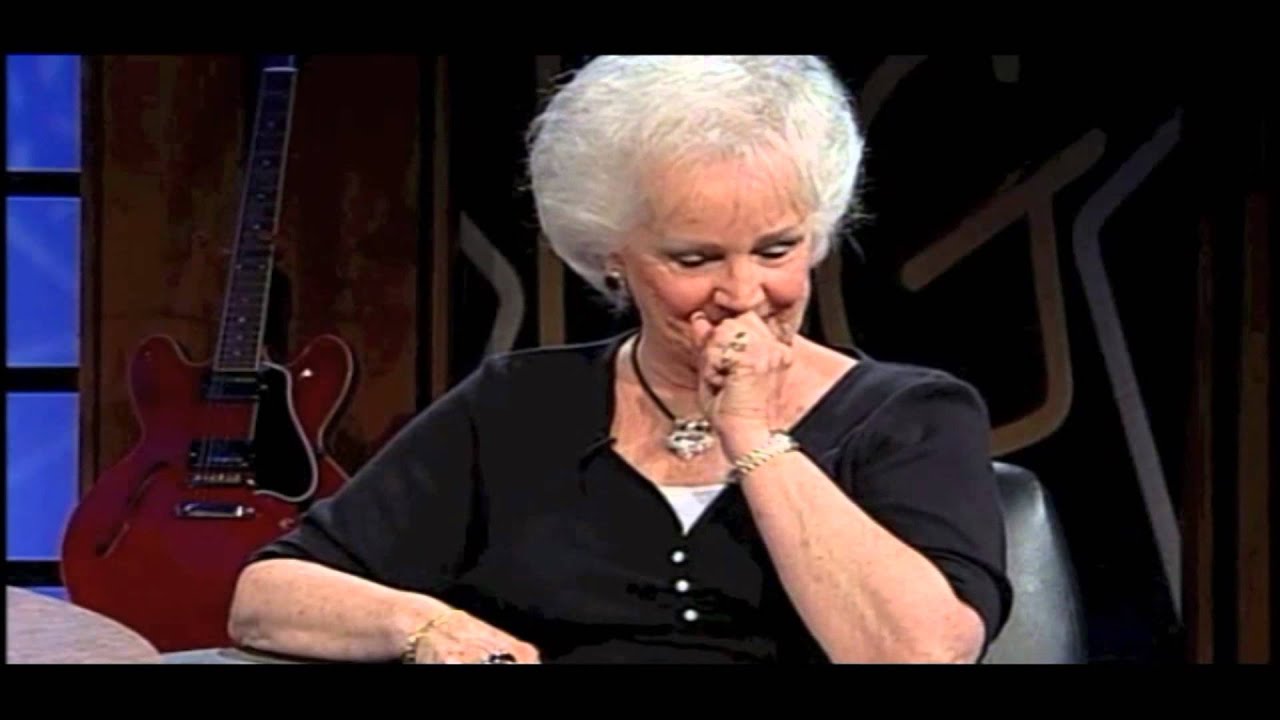 George Klein's Memphis Sounds with Dixie Locke Emmons