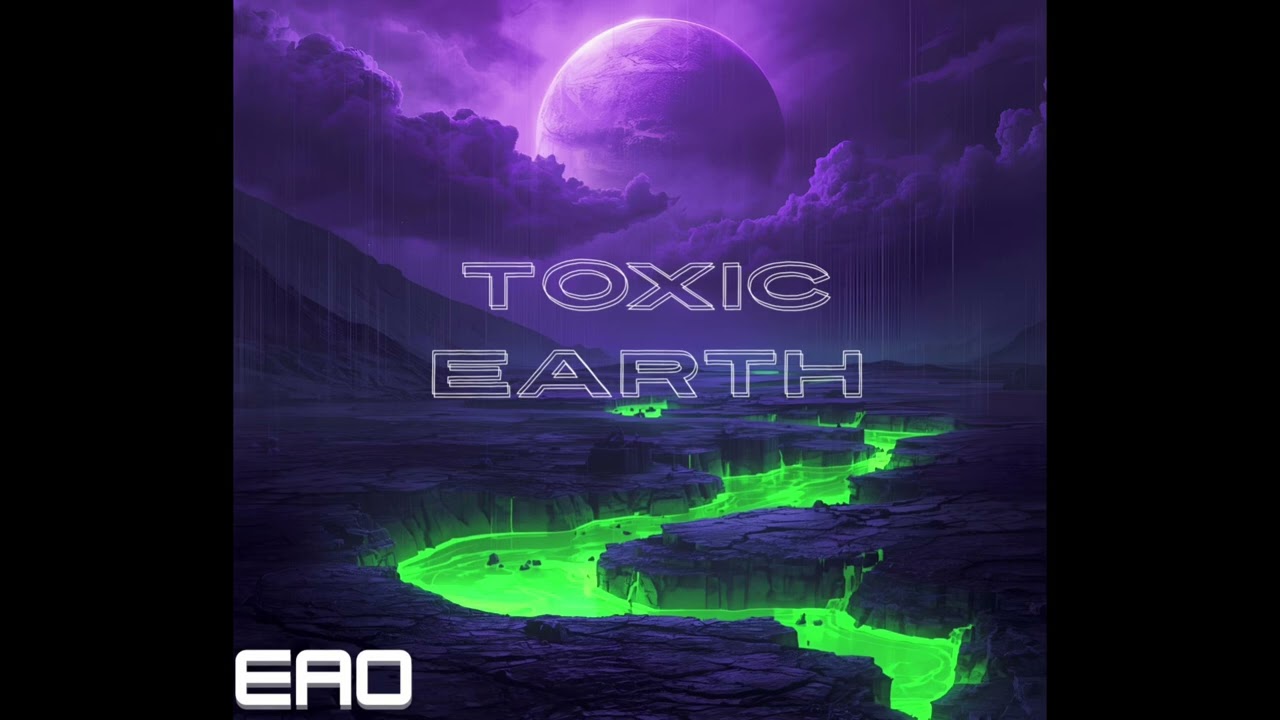 Toxic earth