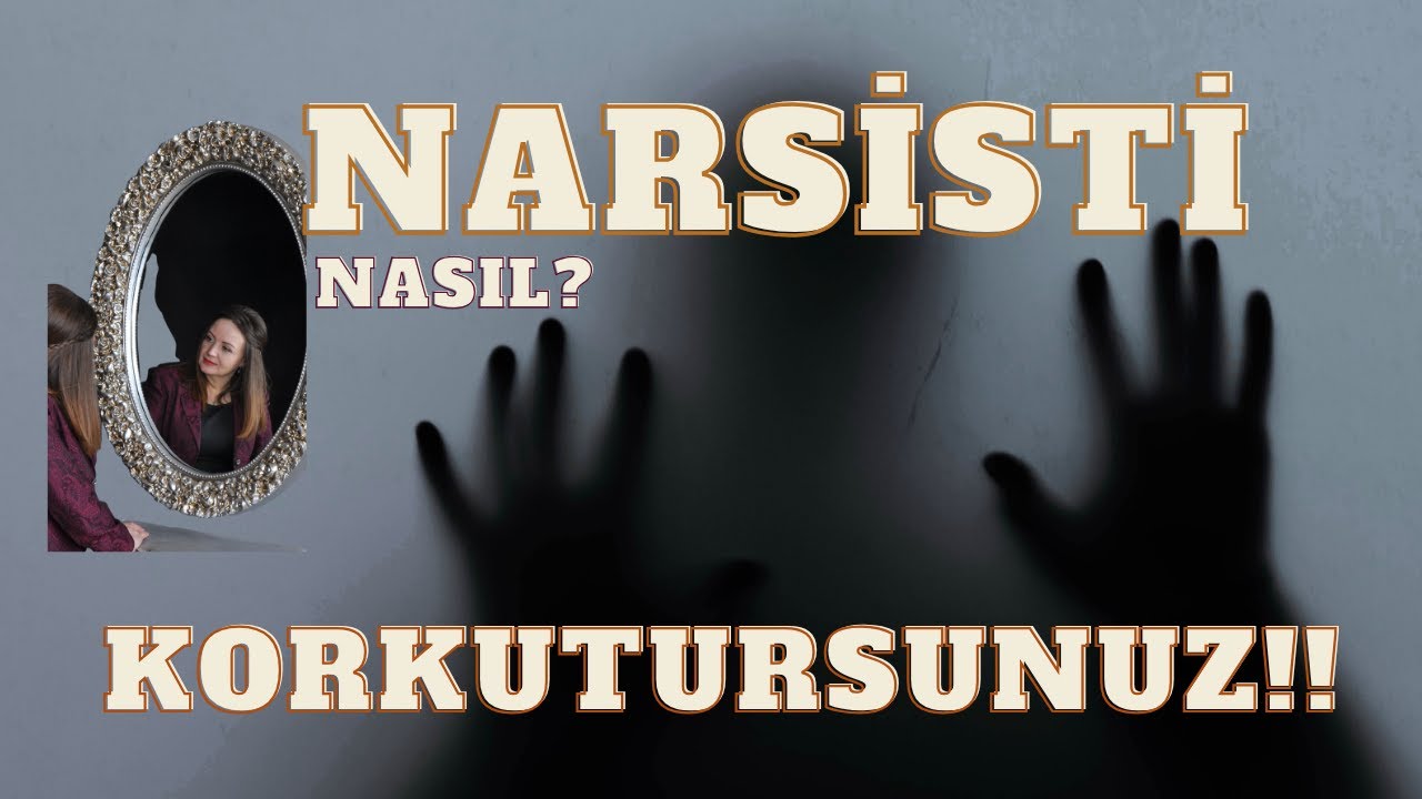 Narsisti  Korkutmanın En İyi 5 Stratejisi /Narsistle Başa Çıkmanın Yolları!!!
