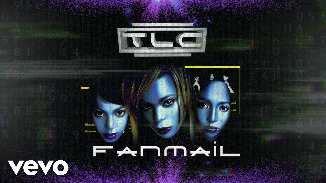 TLC - FanMail (Official Audio)