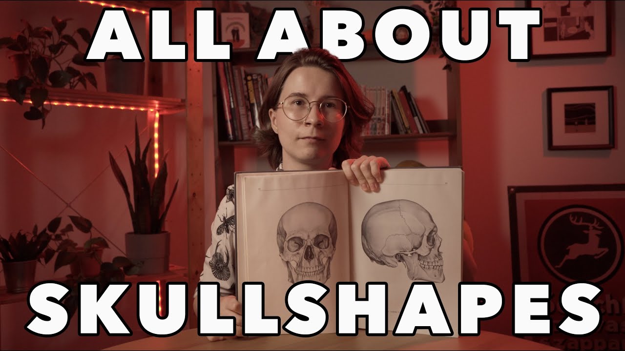 The Awful Science of Phrenology