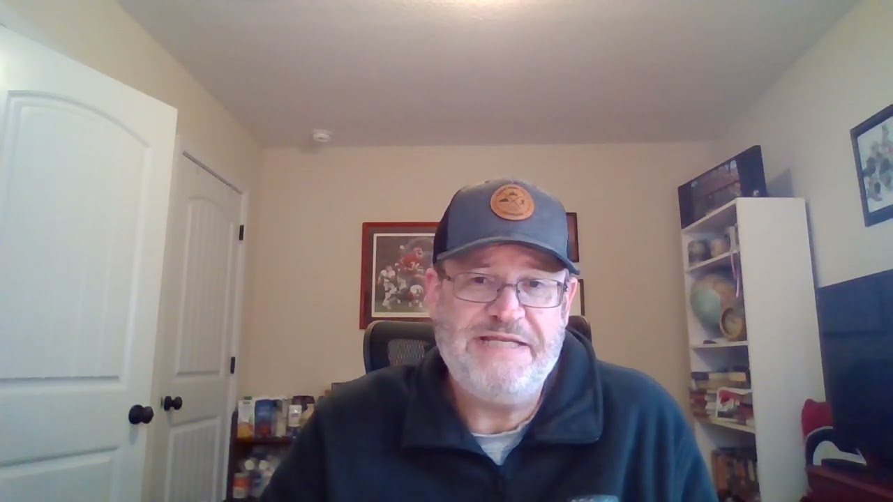 COMING TO YOUR NEIGHBORHOOD - PREPARE