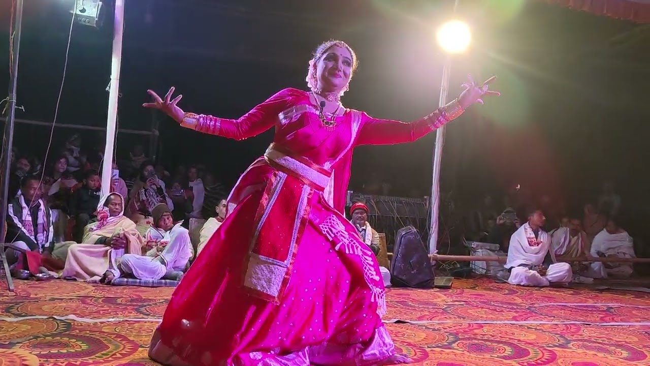 🙏ভগৱৎ দৰ্শন🙏  ৰম্ভা 