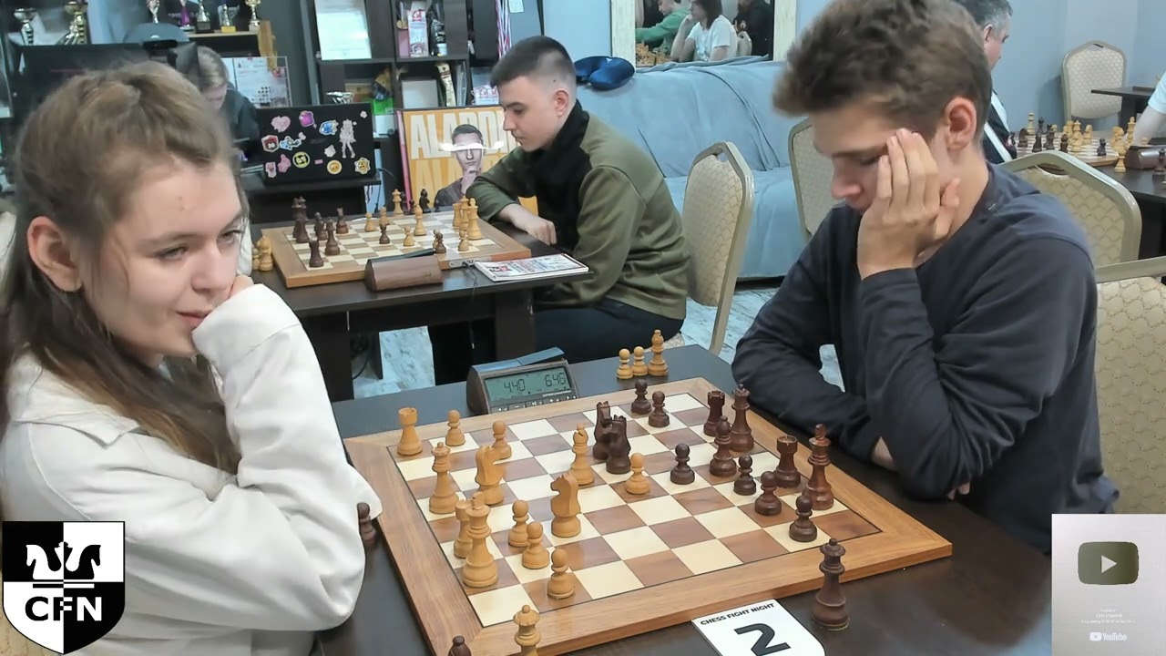 Pinkamena (1800) vs I. Tyuvetskiy (1678). Chess Fight Night. Rapid