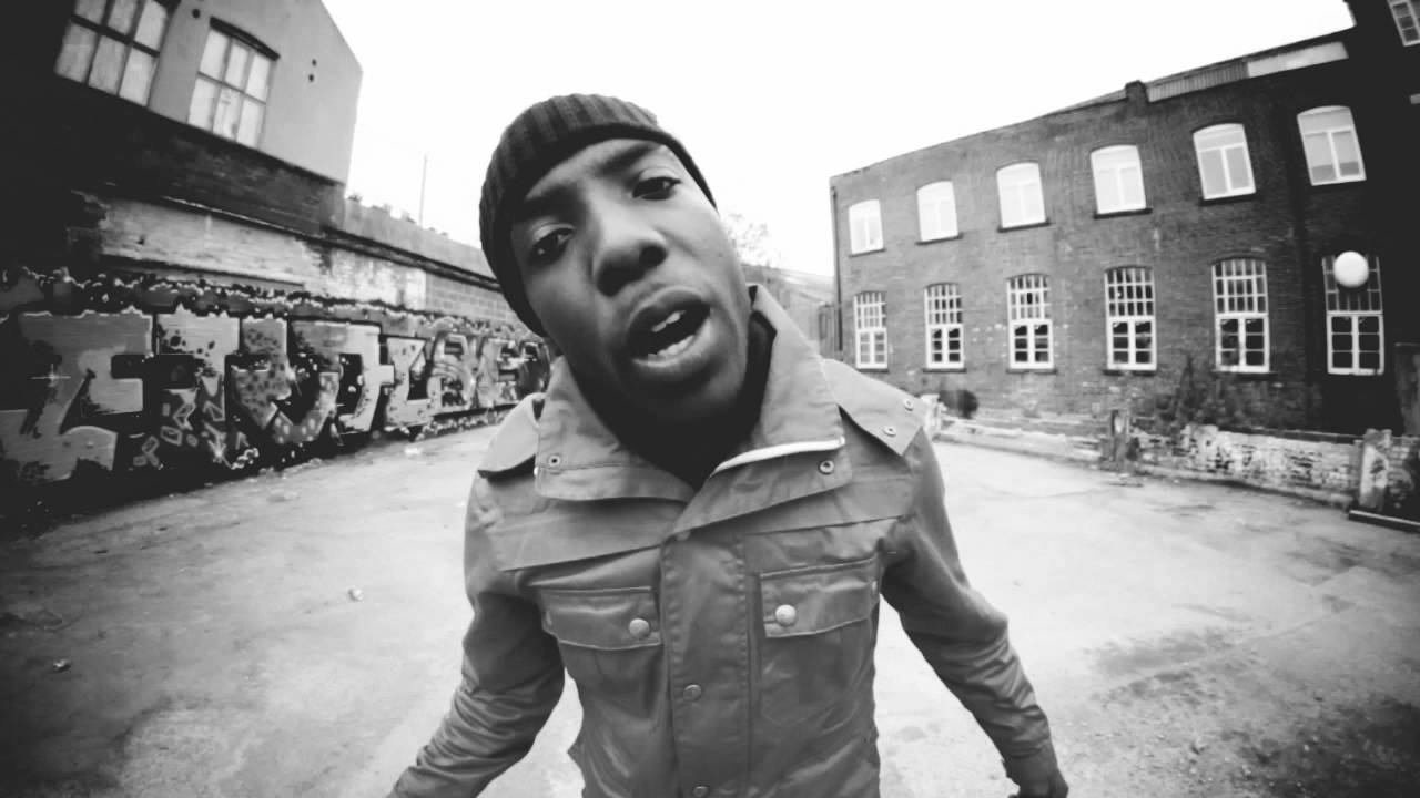 Walter Ego - In Control (Ft Slick Don)