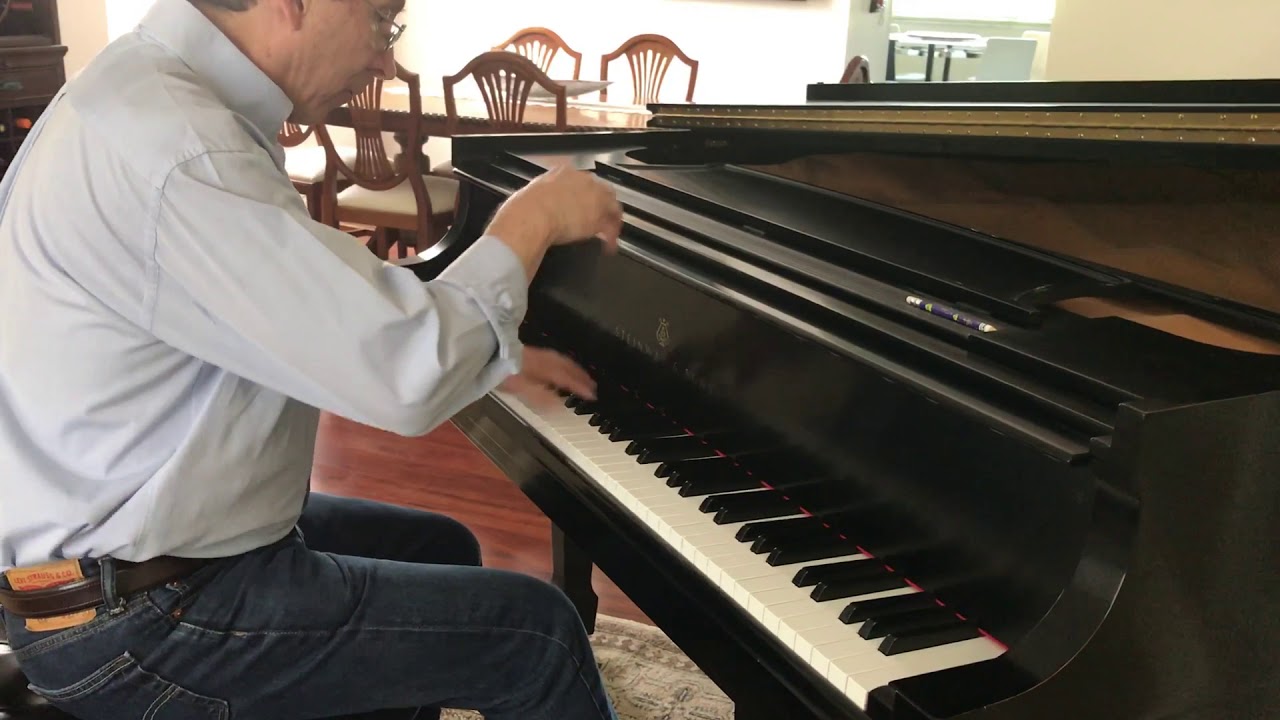 La Gata Golosa (Pasillo) - Fernando Corredor - piano