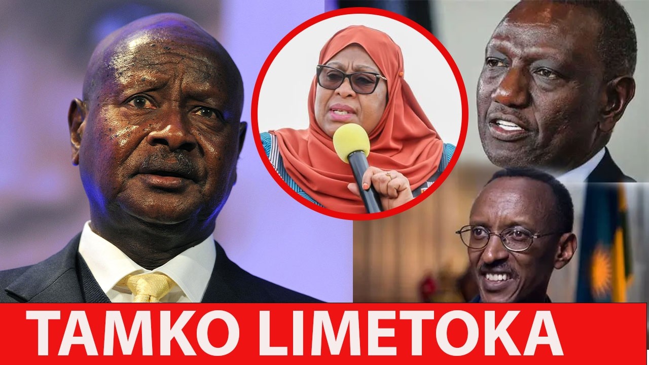 🔴LIVE: MARAIS hawa wafanya JAMBO LA KUSHTUA DUNIA wakiwa AICC ARUSHA, WANGURUMA nakutoa MAZIMIO HAYA