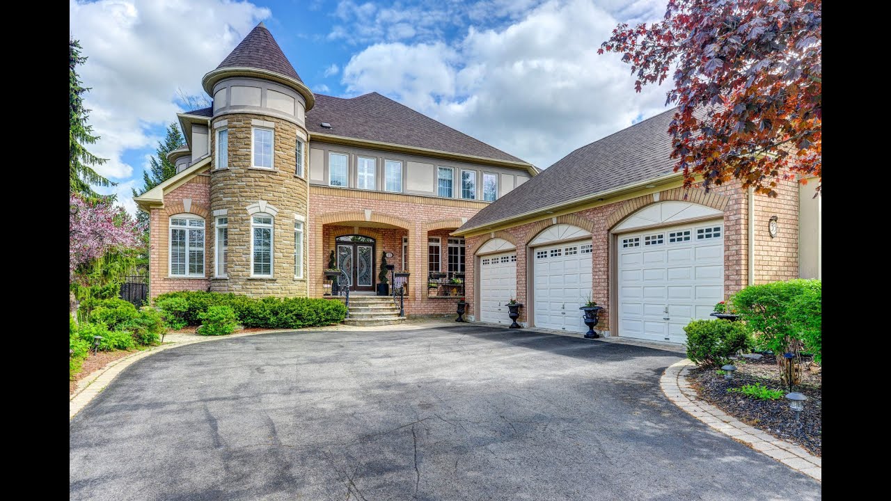 33 Links Lane Brampton