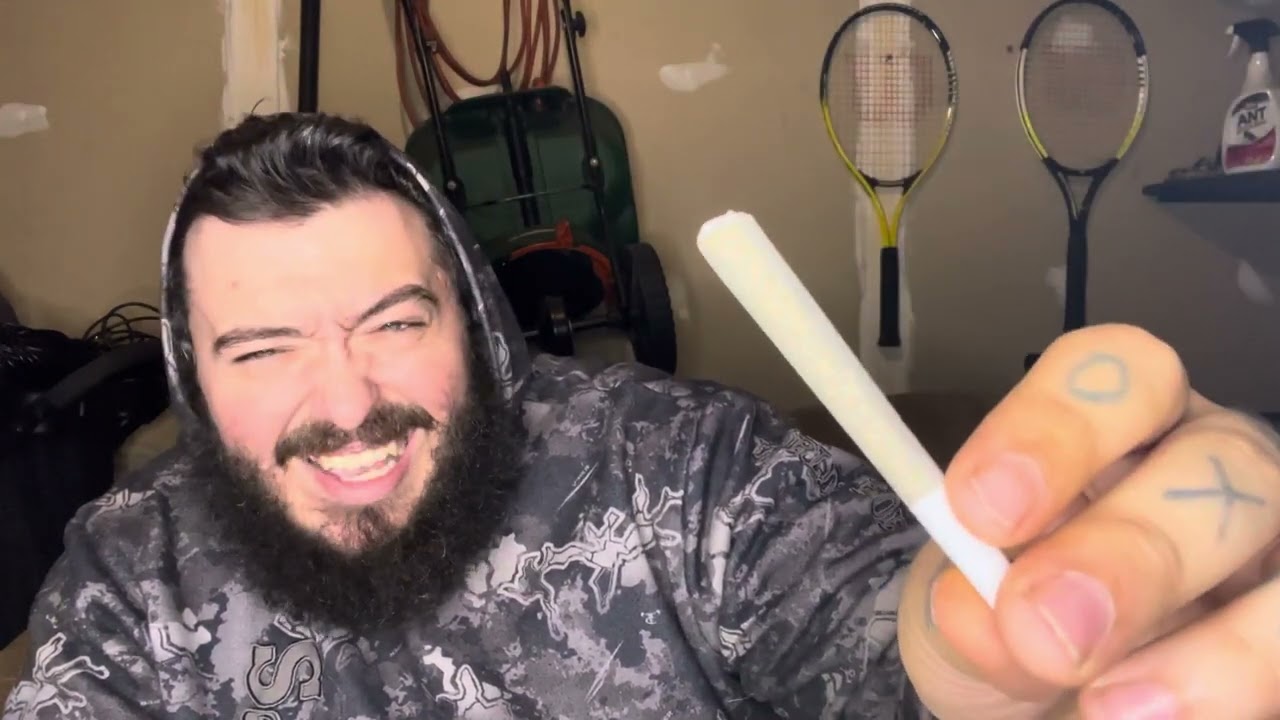 Diamond Roll by The Loud Plug Weed Review