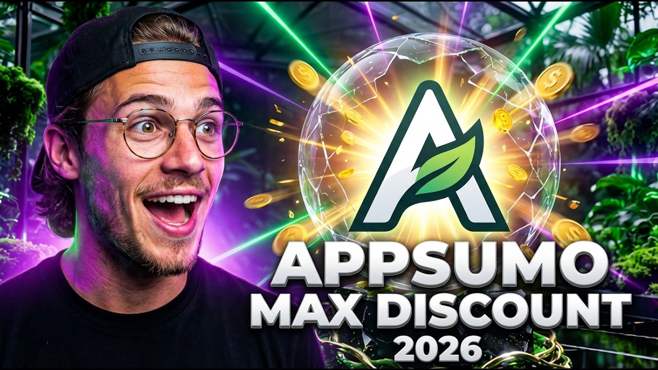 AppSumo Coupon Code &ndash; How to Get the Best Deals Without Overpaying
