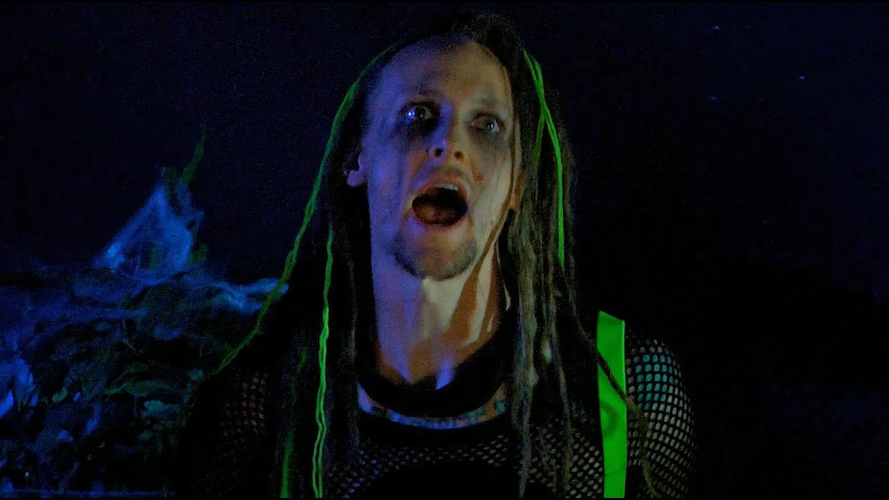 The Game Crypt RETURNS For LIVE Exorcism  (Mega64 Interactive Hell Festival 2020)
