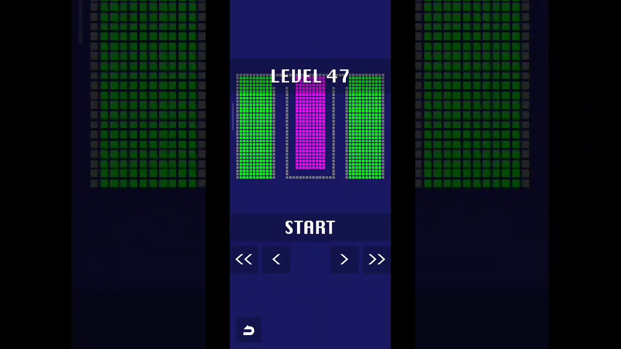 Many Bricks Breaker | Very Easy - Normal (41 - 50 levels)