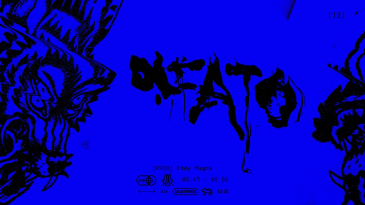 Lil Supa' / OLFATO (Prod. Eddy Mugre)