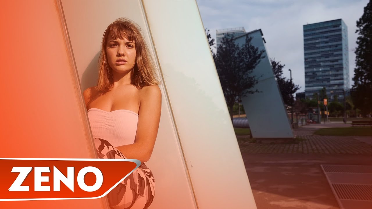 ZENO ✘ Alya - Omule ai doar o viata #afrohouse 