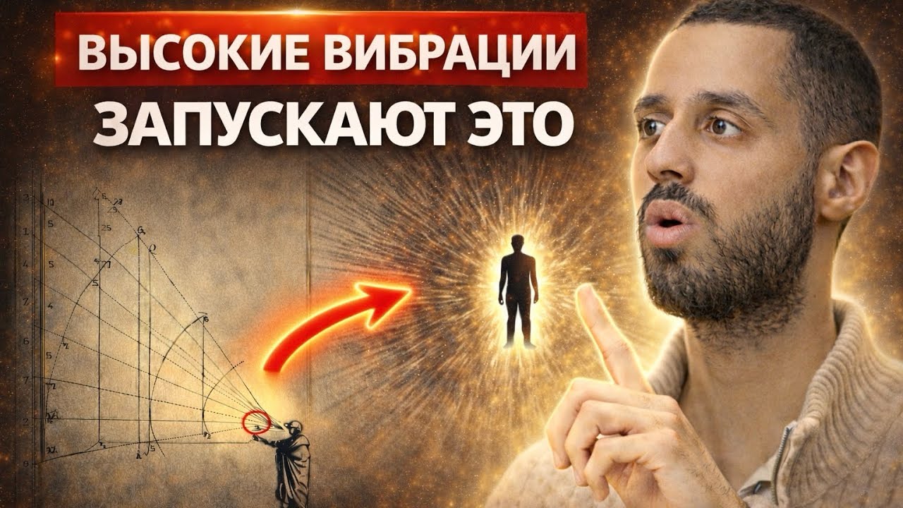 Вот почему у одних всё складывается само - а у других нет
