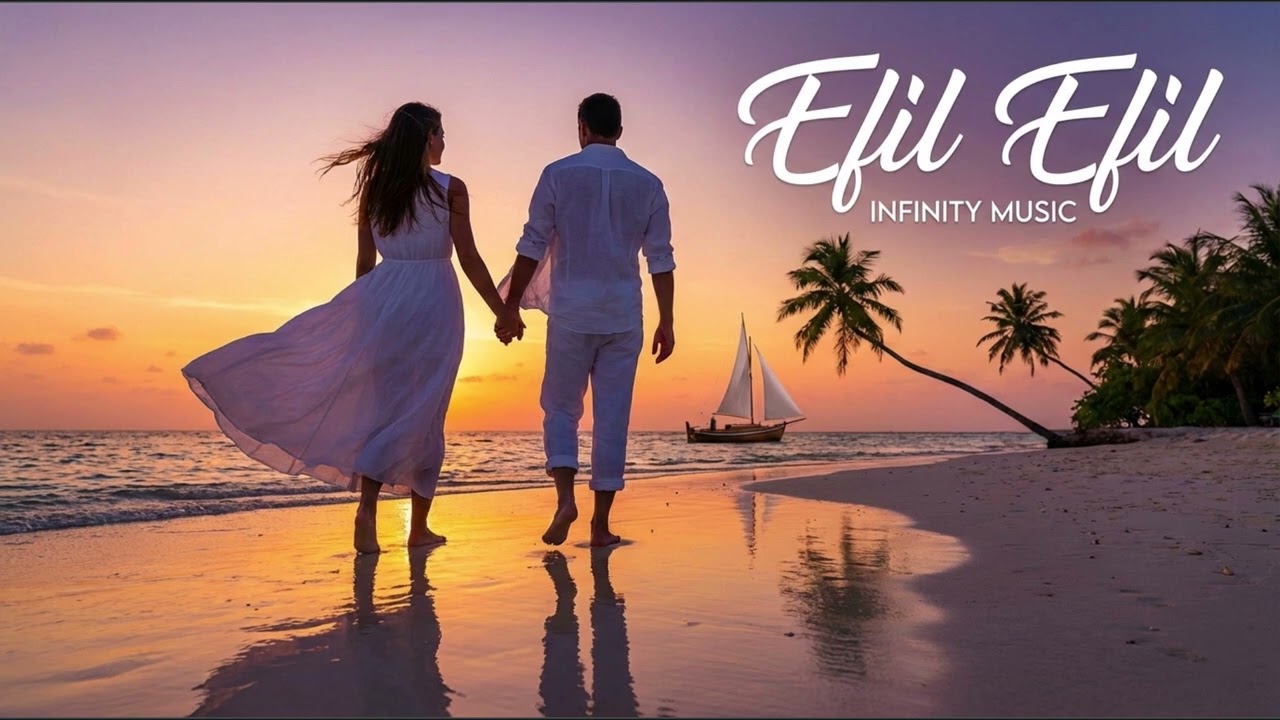 Efil Efil - Infinity Music