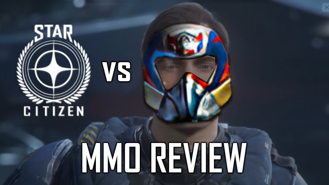 Freelancer MMO Review - Star Citizen's Origin?