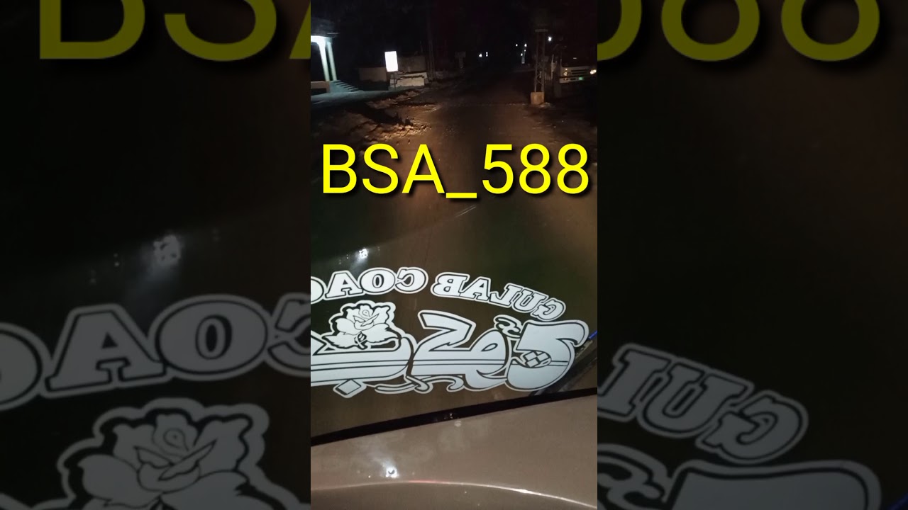 GULAB COACH ||JB_2141||              ||C_1510||& ||MLF_3655|BSA_588||||MALAK NAWAB||