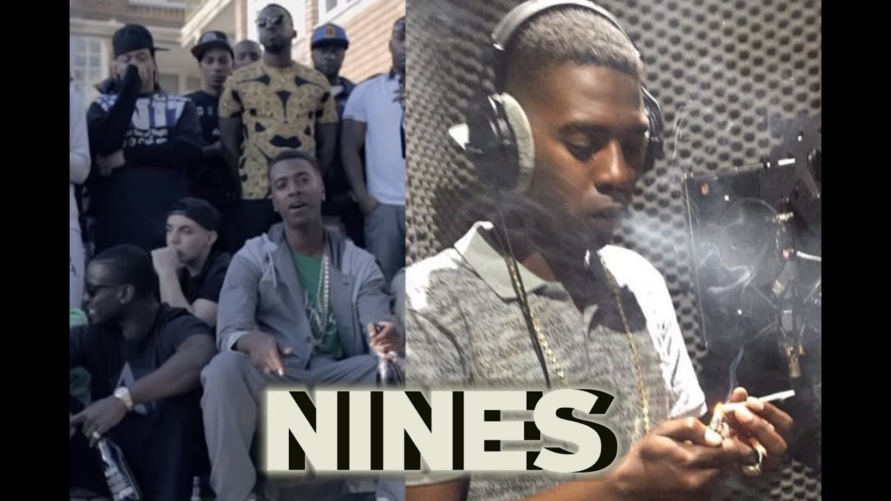 NINES (CSB) Attacked in West London by Gang #MusicNews #ScarcityStudios