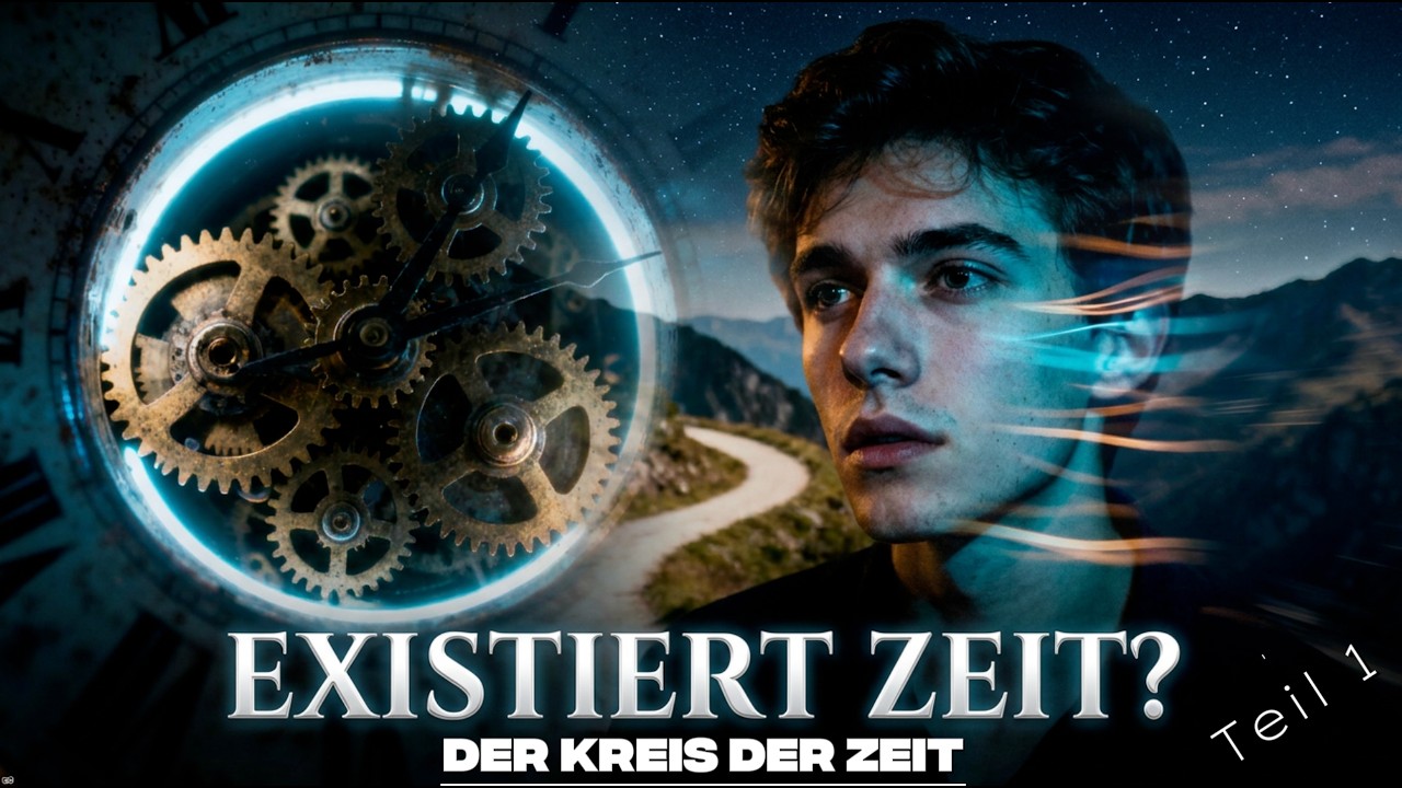 Existiert Zeit? Teil 1