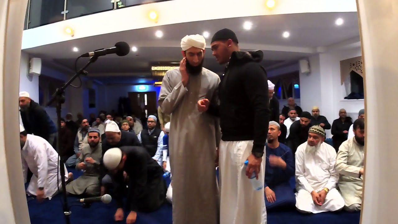 LIVE | Taraweeh Ramadan 2019 - Night 2