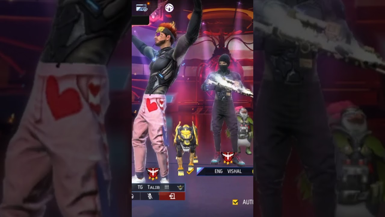 #freefire #video #viral #garenafreefire #talibgaming