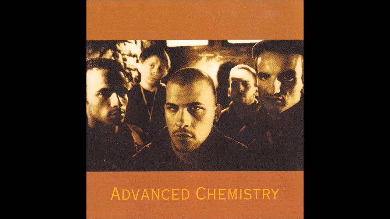 12 Advanced Chemistry - Chemischer Niederschlag
