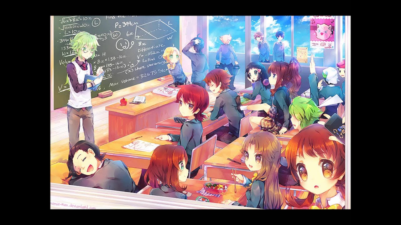 The Pretty Reckless - Heaven Knows - Nightcore
