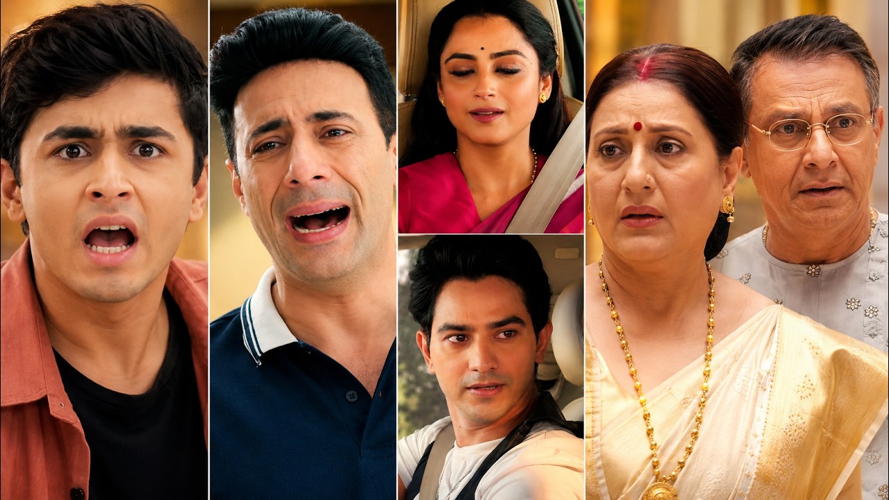 Sairaab Today Episode Promo | 10th June 2026 | Episode Update