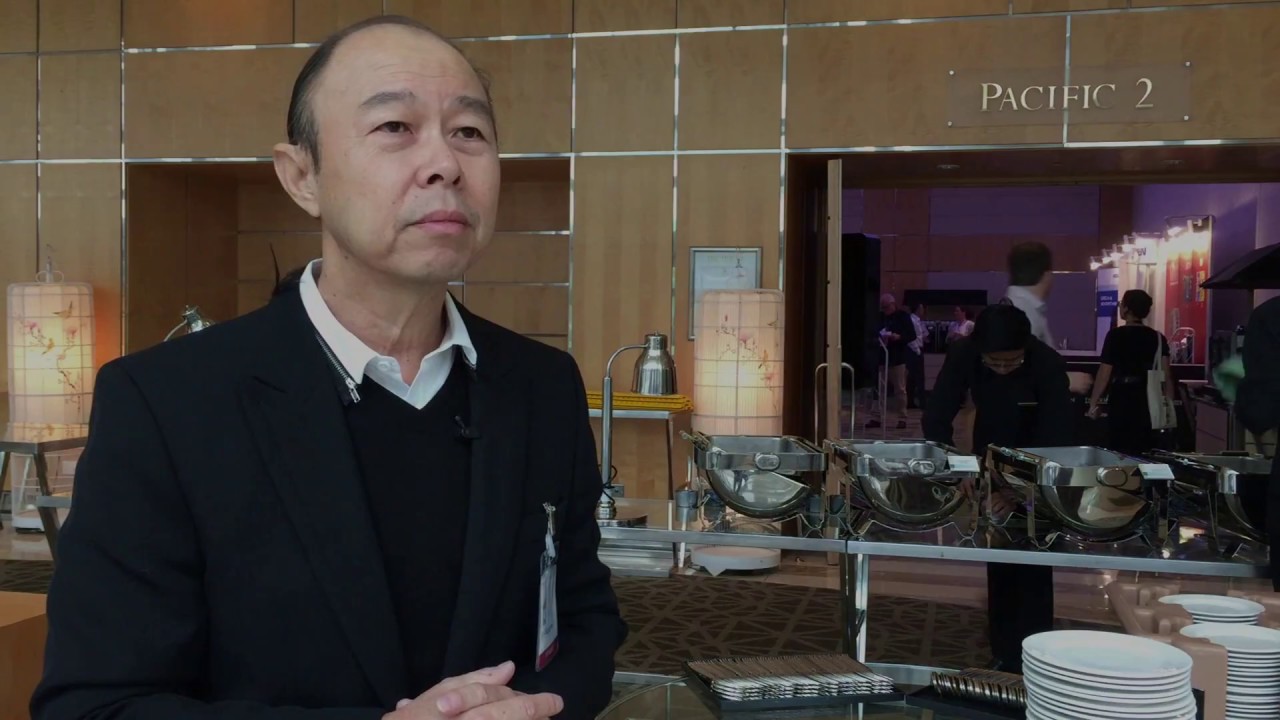 FIPP speaks to Geoff Tan, managing director, SPH Magazines, Singapore