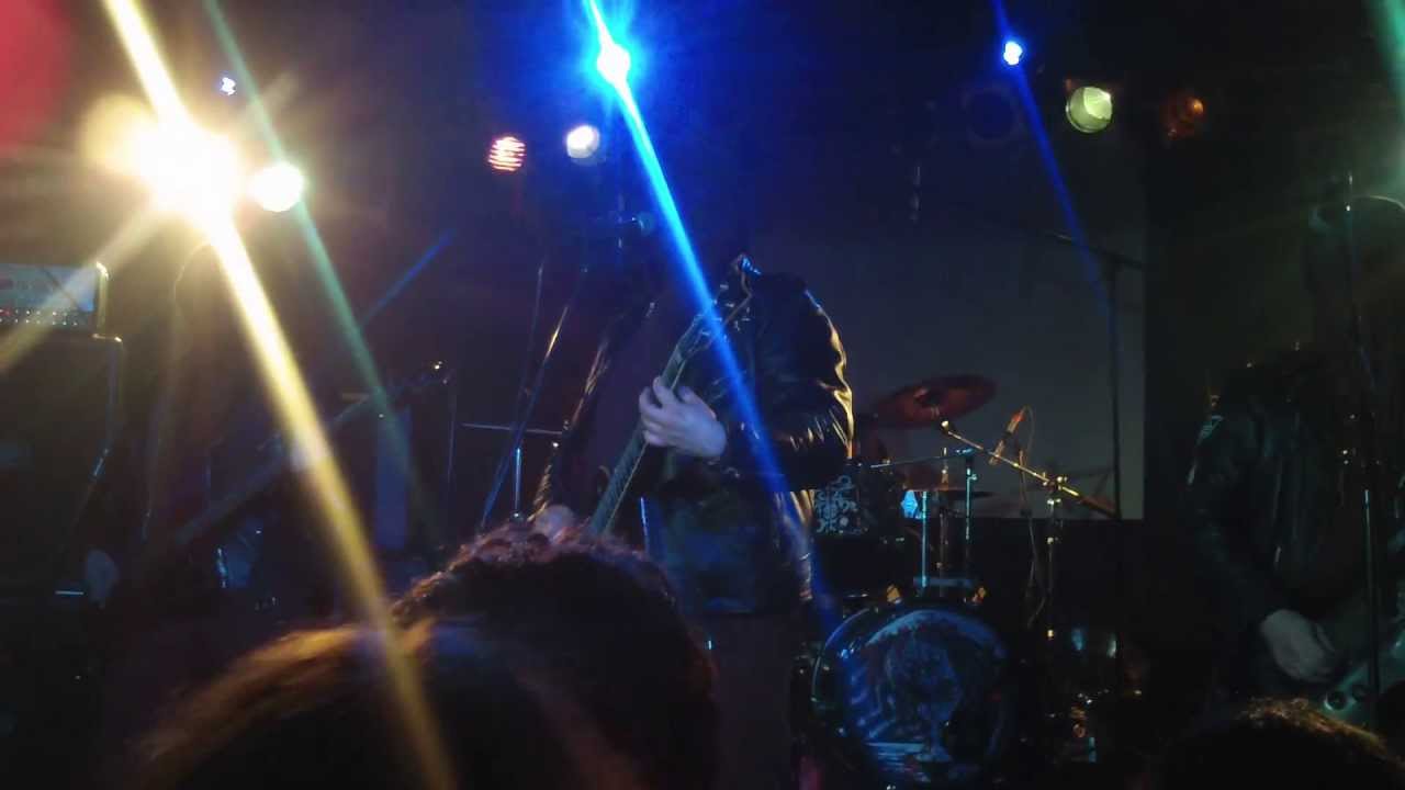 Mgla - With Hearts Towards None III (Live @ Prague Death Mass vol. II)