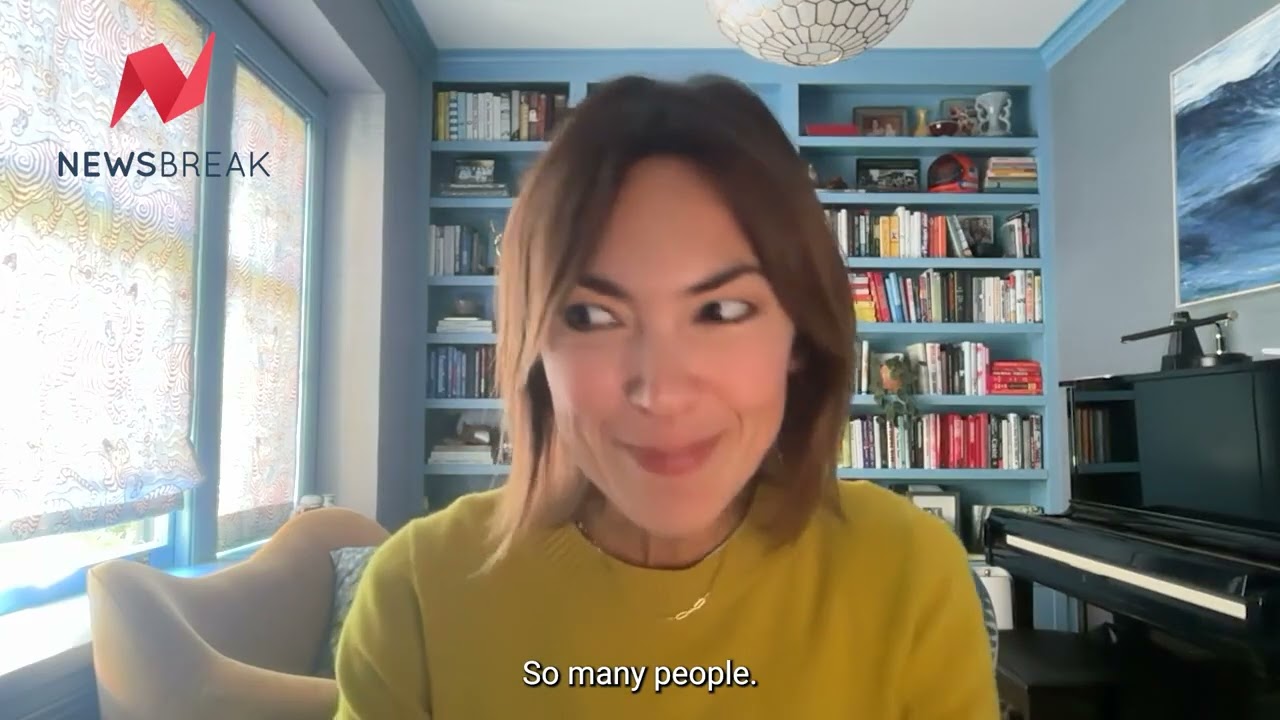 20 Years of Tech Interviews: Emily Chang's Most Revealing Conversations