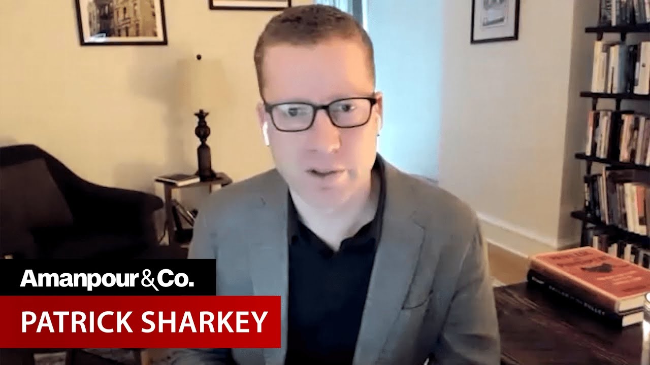 “We’ve Created the Conditions For This Kind of Police Brutality” | Amanpour and Company