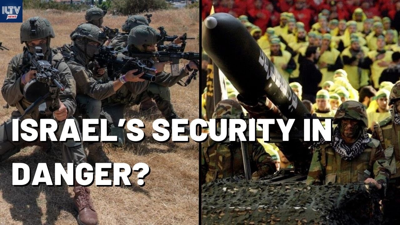 What is the Status of Israel&rsquo;s Security?