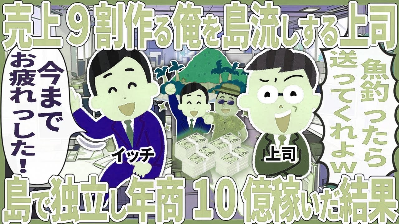 しまながし