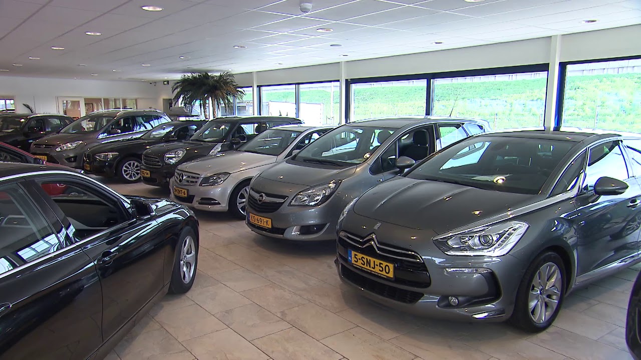 RTL Autowereld: Vakgarage Veiligheid en Garantie