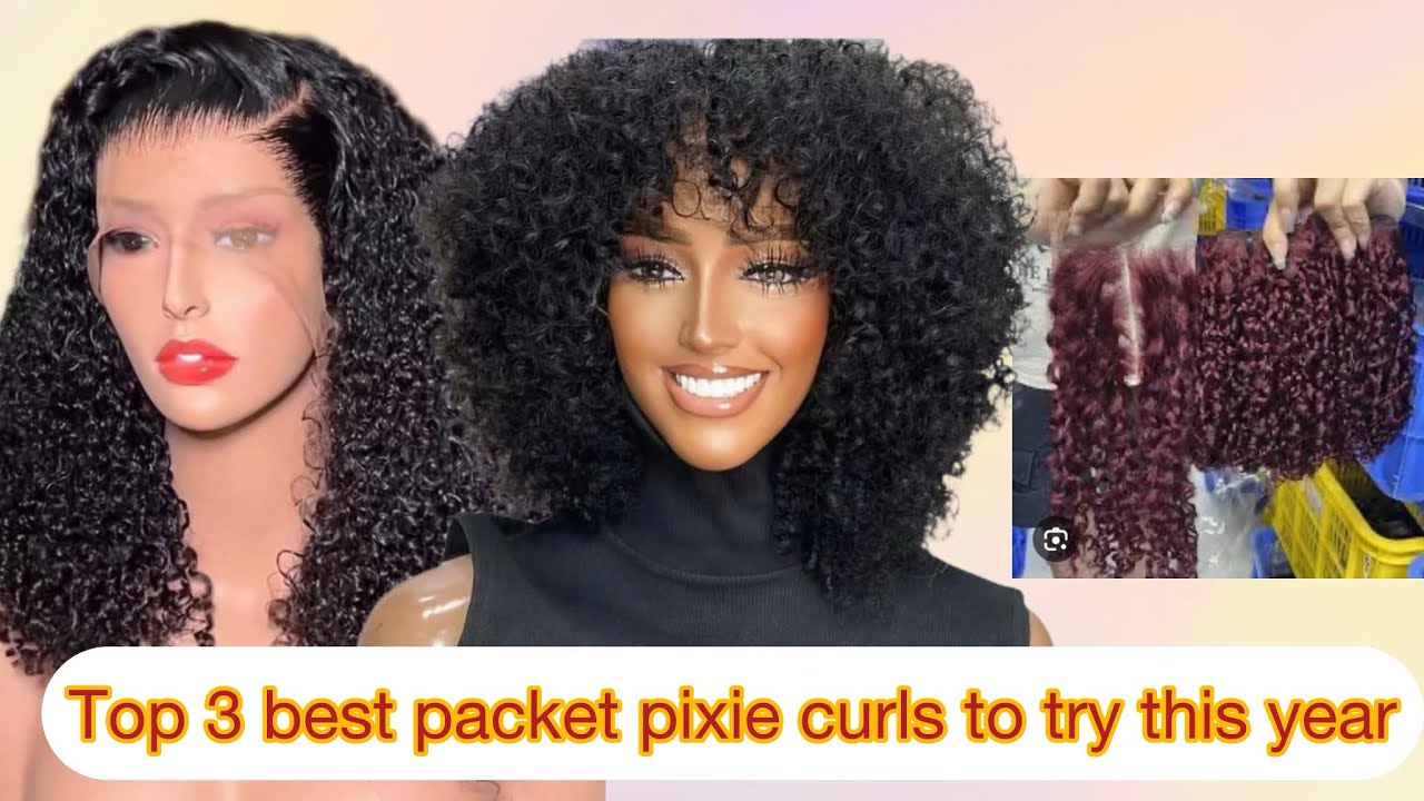 Top 3 best luxury packet hair that is a must have in 2025